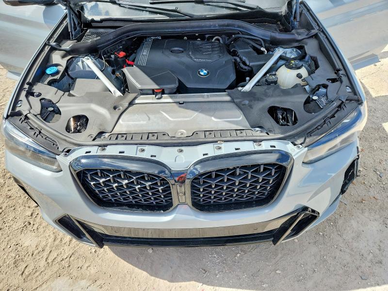 Продаж на аукціоні авто 2025 Bmw X4, vin: 5UX33DT05S9X68898, номер лоту: 64391186