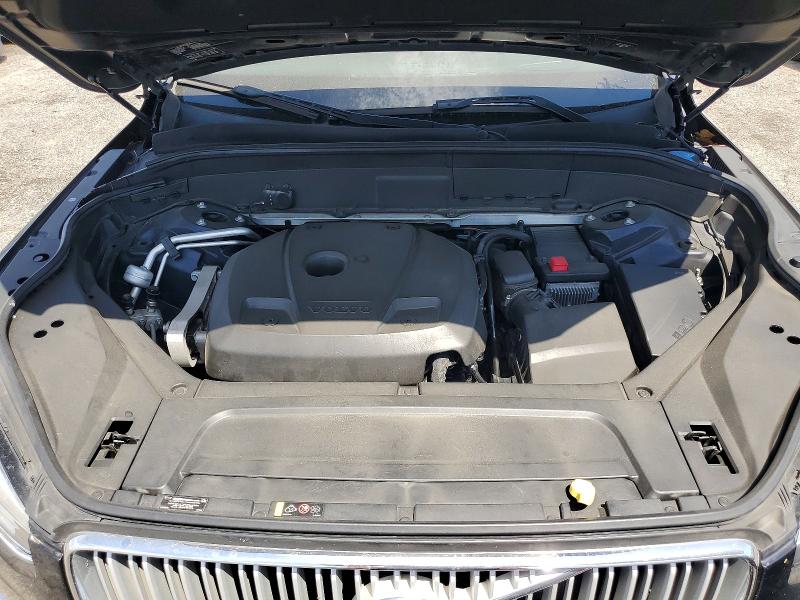 Aukcja sprzedaży 2016 Volvo Xc90, vin: YV4A22PL9G1079678, numer aukcji: 63952536