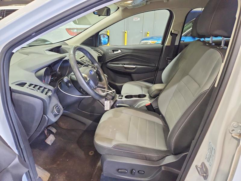 Продажа на аукционе авто 2016 Ford Escape, vin: 1FMCU9GX3GUB74751, номер лота: 66791796