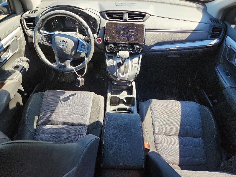 Продаж на аукціоні авто 2021 Honda Cr-v, vin: 2HKRW2H28MH204027, номер лоту: 66346456