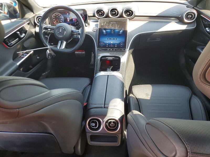 Aukcja sprzedaży 2023 Mercedes-benz C, vin: W1KAF4HB9PR105261, numer aukcji: 65339796