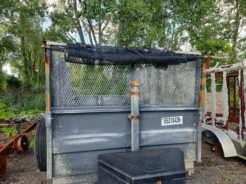 Aukcja sprzedaży 2011 K-trail Trailers, vin: 2RYDAB2J6CM004190, numer aukcji: 65310436