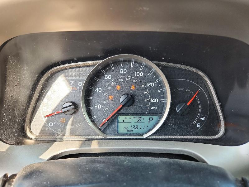 63680196 :رقم المزاد ، JTMZFREV3DD021034 vin ، 2013 Toyota Rav4 مزاد بيع