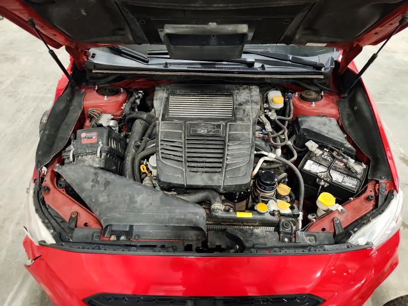 65480796 :رقم المزاد ، JF1VA1C67K9801764 vin ، 2019 Subaru Wrx مزاد بيع