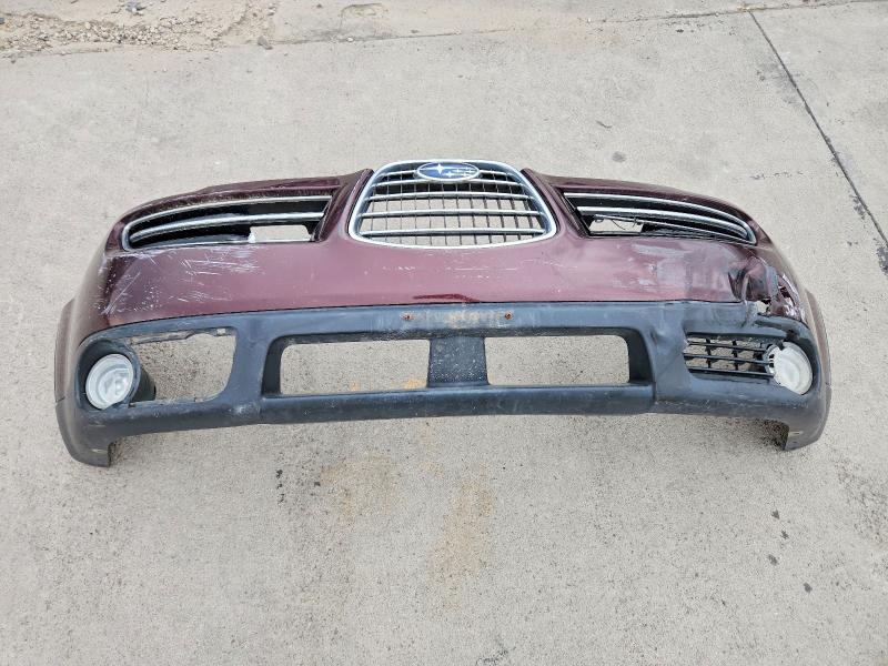 2006 Subaru B9 Tribeca მანქანა იყიდება აუქციონზე, vin: 4S4WX83C764429045, აუქციონის ნომერი: 64468116