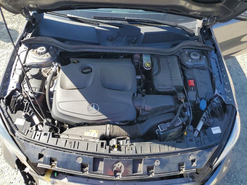 63772806 :رقم المزاد ، WDCTG4GB7KJ580121 vin ، 2019 Mercedes-benz Gla مزاد بيع