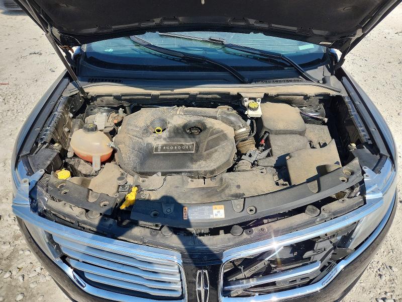 Aukcja sprzedaży 2017 Lincoln Mkc, vin: 5LMCJ2D95HUL35489, numer aukcji: 66749266