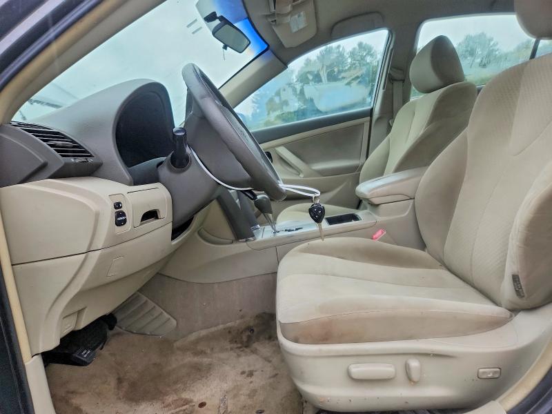 Продажа на аукционе авто 2007 Toyota Camry, vin: 4T1BE46K17U007726, номер лота: 63798366