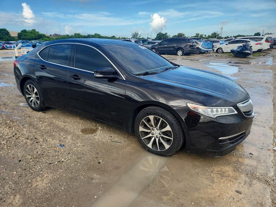 Продаж на аукціоні авто 2015 Acura Tlx, vin: 19UUB1F52FA014443, номер лоту: 64036216