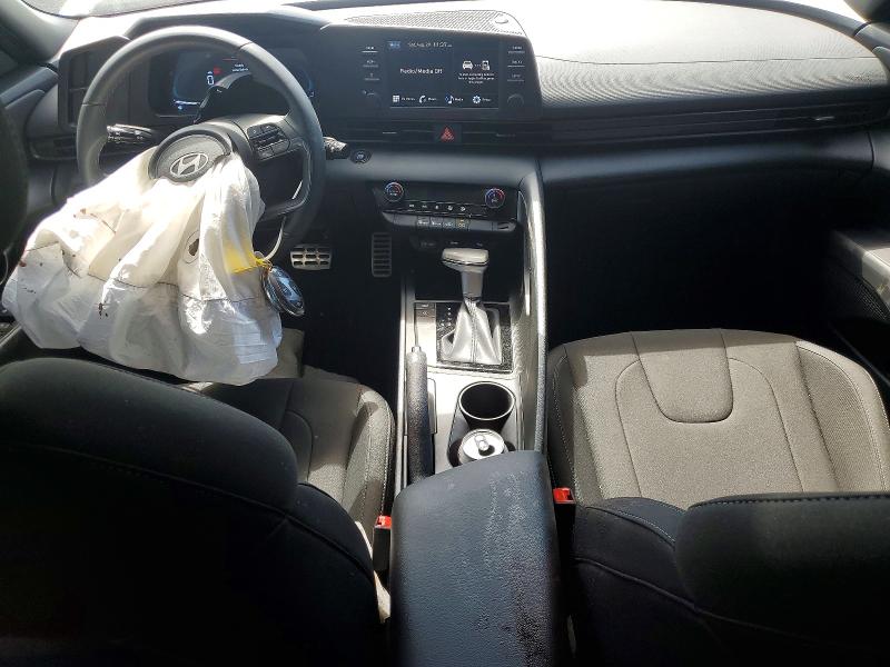 Продаж на аукціоні авто 2026 Hyundai Elantra, vin: KMHLM4DGXTU192200, номер лоту: 64840346