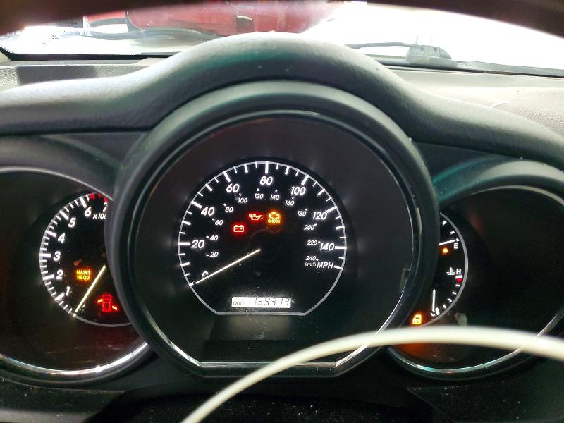 Aukcja sprzedaży 2008 Lexus Rx, vin: 2T2HK31U58C059977, numer aukcji: 65556576