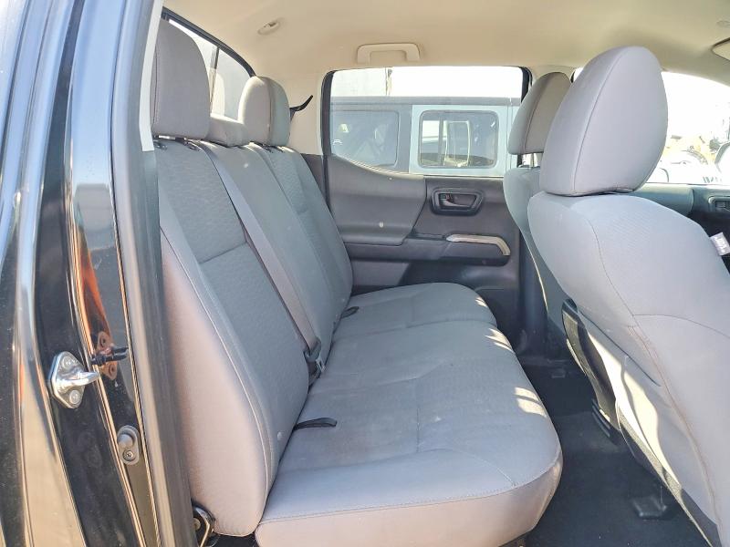 Aukcja sprzedaży 2019 Toyota Tacoma, vin: 3TMCZ5AN3KM248723, numer aukcji: 65458166