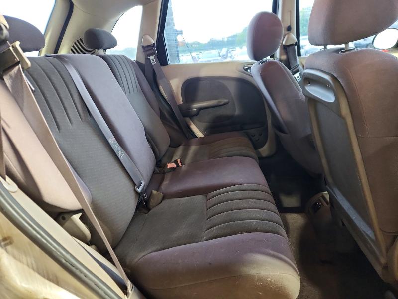 Aukcja sprzedaży 2005 Chrysler Pt Cruiser, vin: 3C4FY58B75T551865, numer aukcji: 66447826
