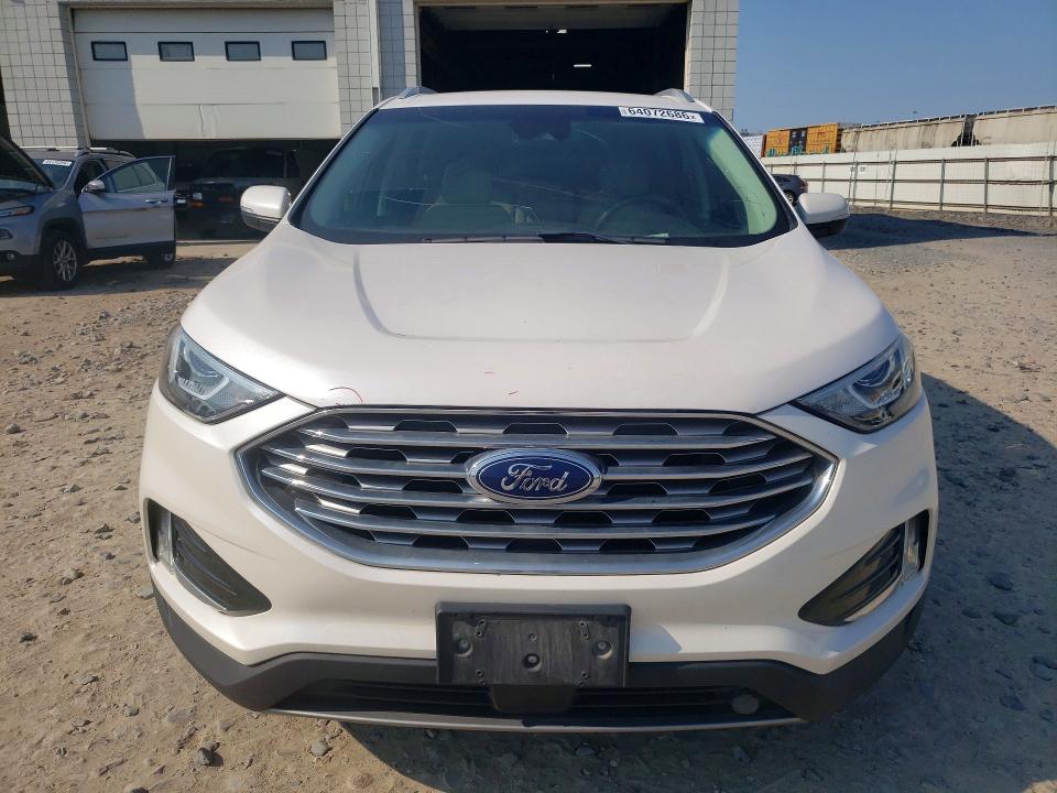 Aukcja sprzedaży 2019 Ford Edge, vin: 2FMPK4K90KBB88754, numer aukcji: 64072686
