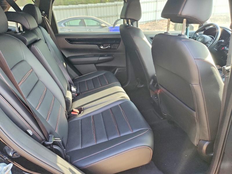 Продажа на аукционе авто 2024 Honda Cr-v, vin: 5J6RS6H94RL033015, номер лота: 64901796