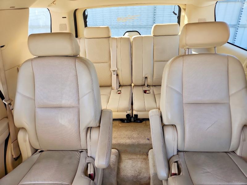 Продажа на аукционе авто 2007 Cadillac Escalade, vin: 1GYFK638X7R426433, номер лота: 64774506