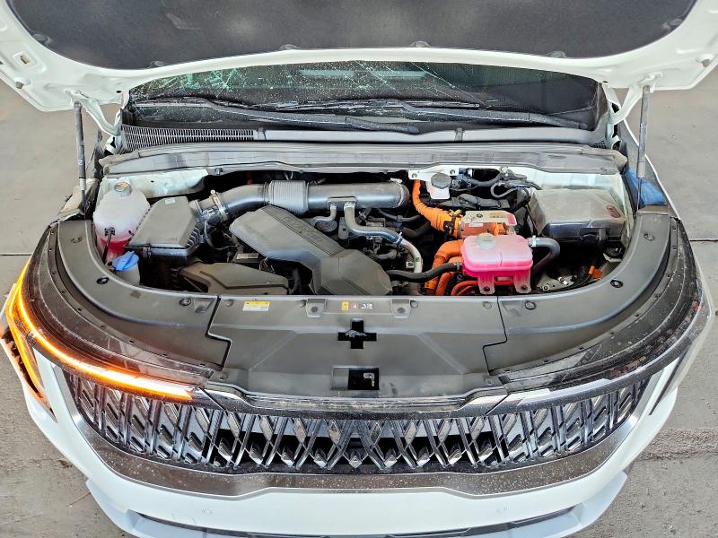Aukcja sprzedaży 2026 Kia Carnival, vin: KNDNC5KA6T6107426, numer aukcji: 65952246