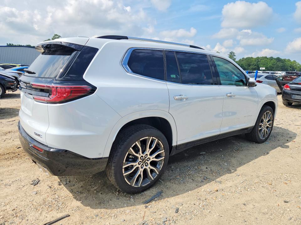 Продаж на аукціоні авто 2026 Gmc Acadia, vin: 1GKENTKS7TJ389245, номер лоту: 64406166