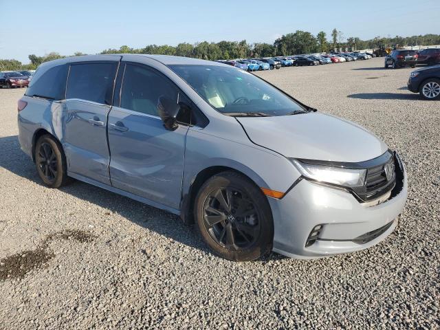 Aukcja sprzedaży 2023 Honda Odyssey, vin: 5FNRL6H73PB031872, numer aukcji: 65082466