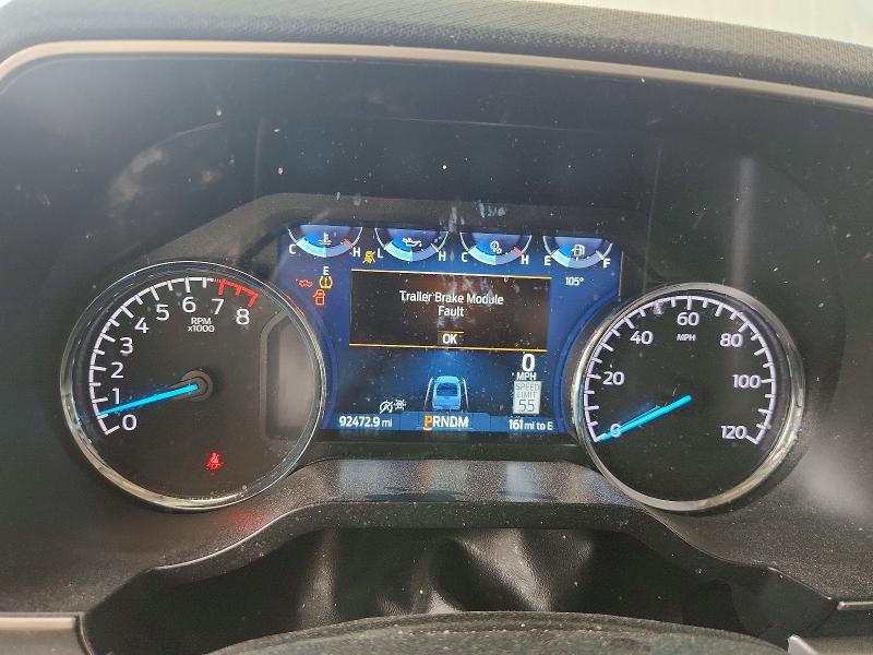Aukcja sprzedaży 2023 Ford F150, vin: 1FTFW1E57PKF68148, numer aukcji: 66319556