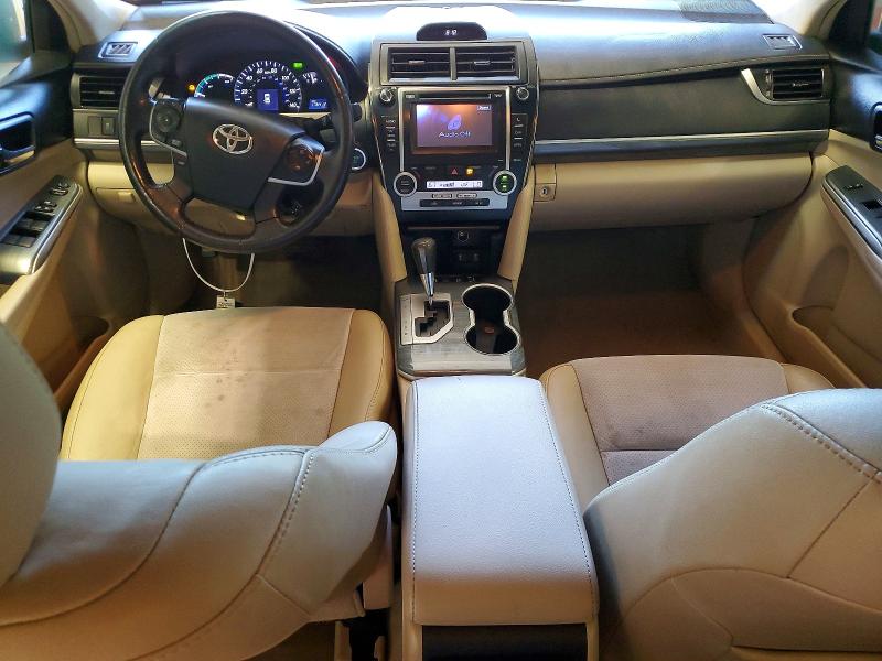 Aukcja sprzedaży 2012 Toyota Camry Hybrid, vin: 4T1BD1FK7CU047031, numer aukcji: 63720916