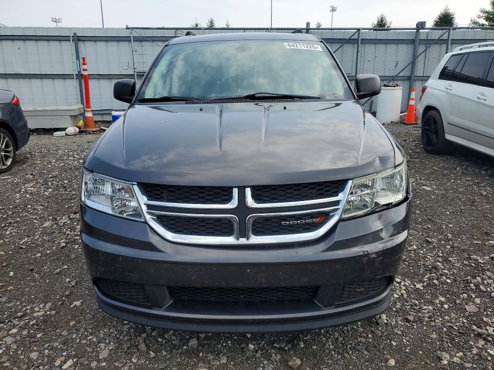 Aukcja sprzedaży 2018 Dodge Journey, vin: 3C4PDCAB1JT531670, numer aukcji: 64211226