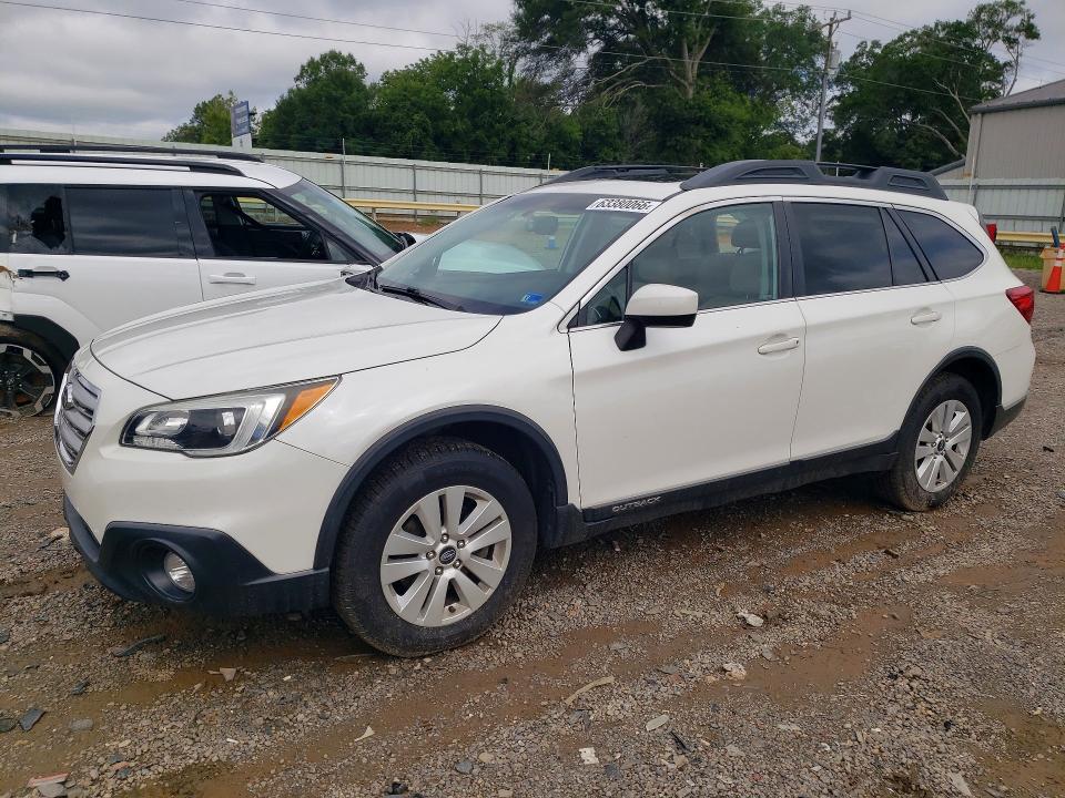 Продажа на аукционе авто 2016 Subaru Outback, vin: 4S4BSBDC0G3359775, номер лота: 63380066