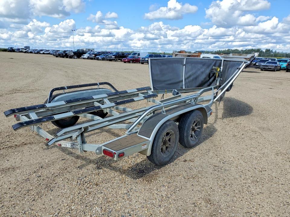 Aukcja sprzedaży 2014 Boat Trailer Boat Trailer, vin: 1G9BB2325EL401227, numer aukcji: 65362686