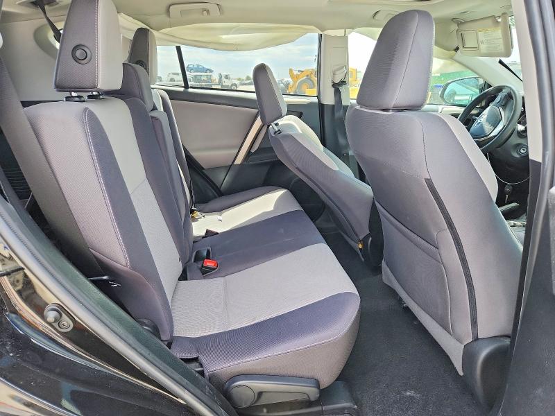 Aukcja sprzedaży 2015 Toyota Rav4, vin: 2T3RFREV0FW395784, numer aukcji: 65698866