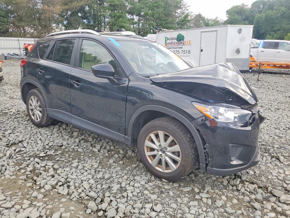 Aukcja sprzedaży 2014 Mazda Cx-5, vin: JM3KE4BE2E0423218, numer aukcji: 65713716