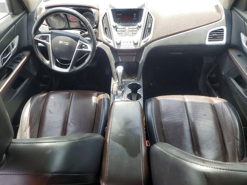 Aukcja sprzedaży 2013 Gmc Terrain, vin: 2GKFLUE38D6402085, numer aukcji: 85609205