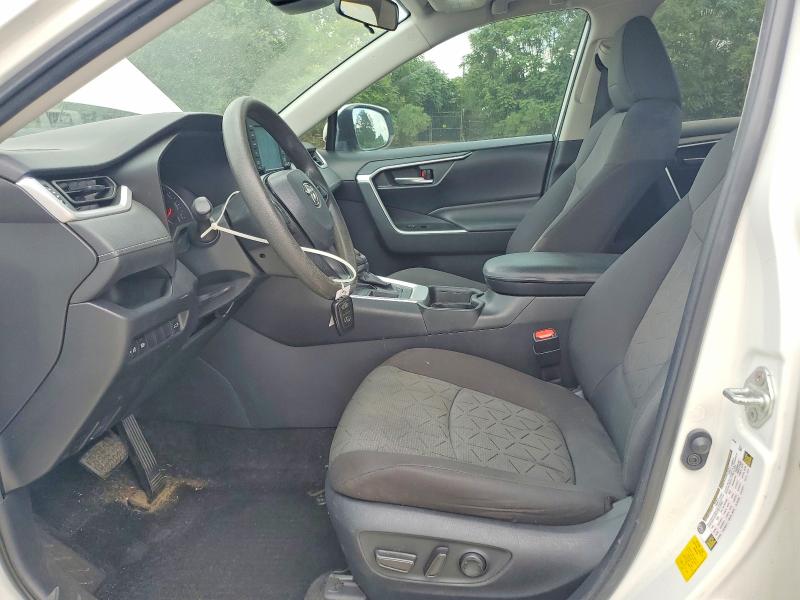 Продаж на аукціоні авто 2019 Toyota Rav4, vin: 2T3W1RFV0KC004421, номер лоту: 65261426