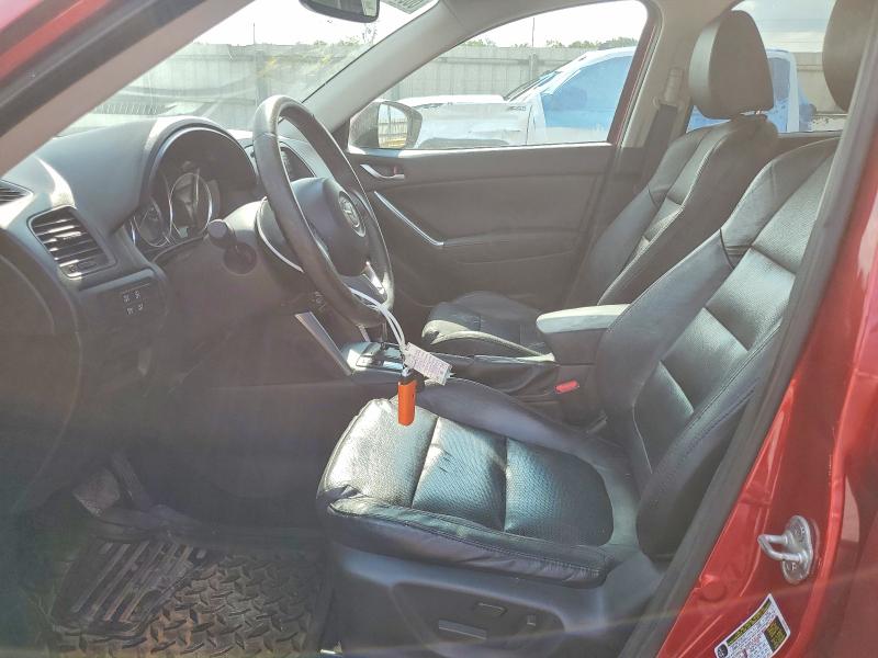 Aukcja sprzedaży 2013 Mazda Cx-5, vin: JM3KE2DE5D0108302, numer aukcji: 66071696