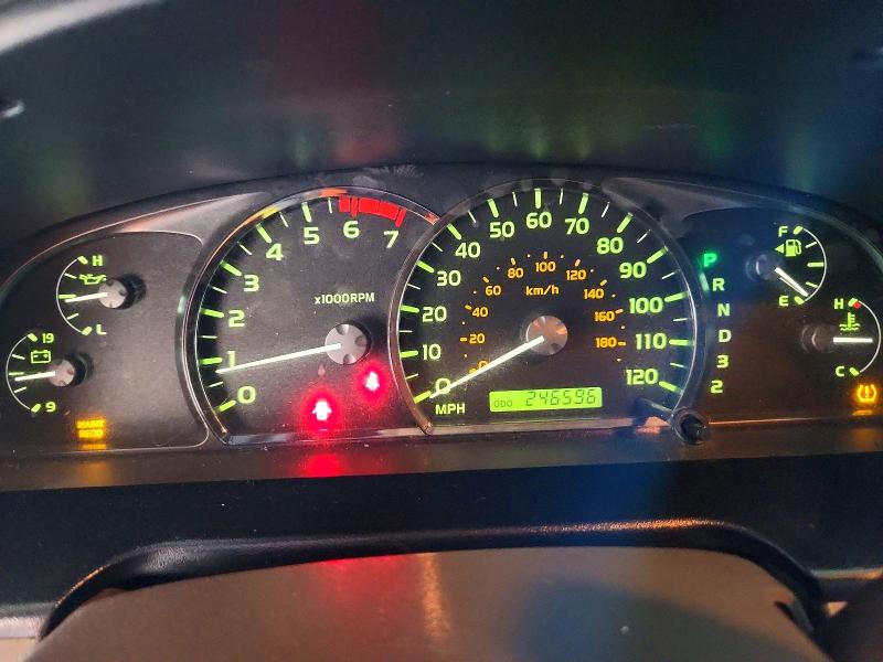 Aukcja sprzedaży 2006 Toyota Sequoia, vin: 5TDBT48A56S270867, numer aukcji: 64331726