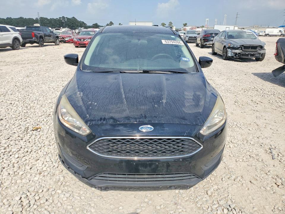 Aukcja sprzedaży 2018 Ford Focus, vin: 1FADP3FE7JL243862, numer aukcji: 63794266