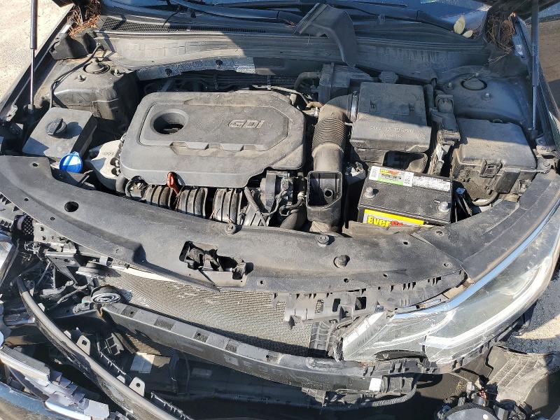 65632396 :رقم المزاد ، 5XXGT4L30LG384738 vin ، 2020 Kia Optima مزاد بيع