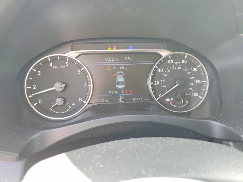 Aukcja sprzedaży 2026 Nissan Altima, vin: 1N4BL4DW0TN311625, numer aukcji: 66918996