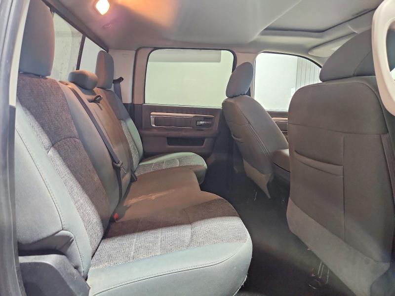 Продаж на аукціоні авто 2016 Ram 1500, vin: 3C6RR7LT2GG263034, номер лоту: 63792506