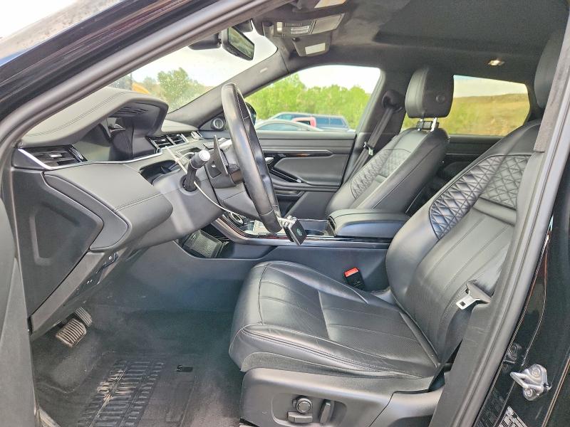 66299026 :رقم المزاد ، SALZP2FX8LH085350 vin ، 2020 Land Rover Range Rover Evoque مزاد بيع