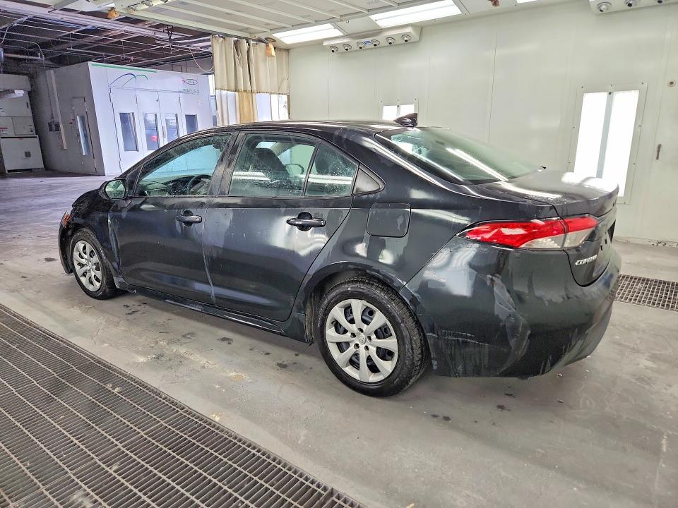 Aukcja sprzedaży 2021 Toyota Corolla, vin: 5YFEPMAE3MP238228, numer aukcji: 64026586