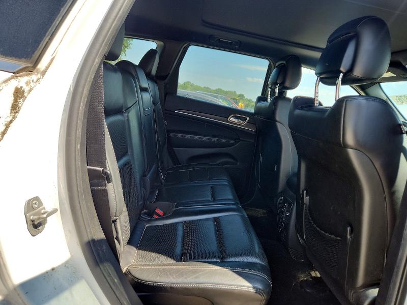 2014 Jeep Grand Cherokee მანქანა იყიდება აუქციონზე, vin: 1C4RJFBG6EC569068, აუქციონის ნომერი: 65949876
