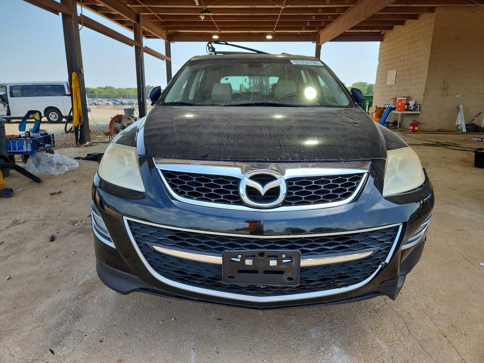 65356196 :رقم المزاد ، JM3TB2DA0B0306406 vin ، 2011 Mazda Cx-9 مزاد بيع