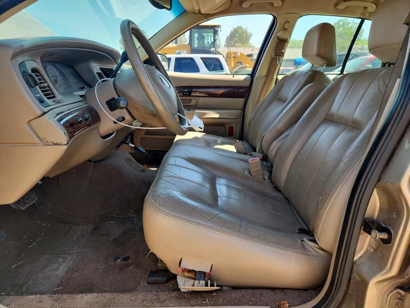 Aukcja sprzedaży 2004 Mercury Grand Marquis, vin: 2MEFM75W94X650231, numer aukcji: 65433576