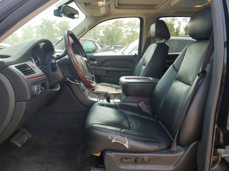 Продажа на аукционе авто 2014 Cadillac Escalade, vin: 1GYS3HEF2ER186648, номер лота: 64816866