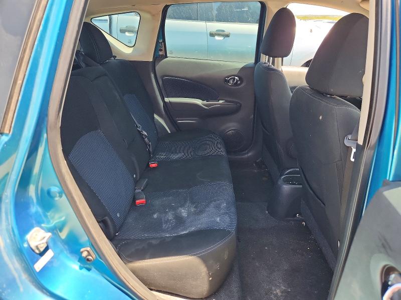 Продажа на аукционе авто 2015 Nissan Versa Note, vin: 3N1CE2CP4FL438621, номер лота: 65214386