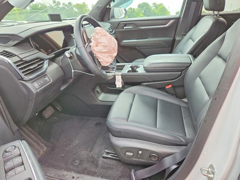 Aukcja sprzedaży 2025 Gmc Acadia, vin: 1GKENKRS9SJ236221, numer aukcji: 64476286