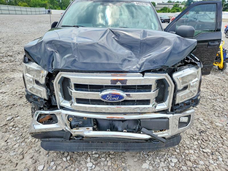 Продажа на аукционе авто 2016 Ford F150, vin: 1FTEW1EF3GFC63369, номер лота: 64098706