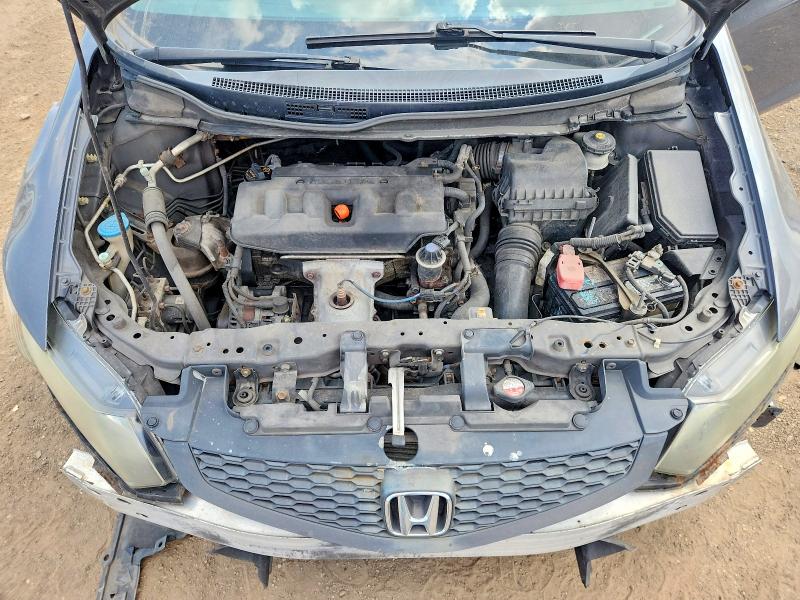 Продаж на аукціоні авто 2012 Honda Civic, vin: 2HGFG3B53CH559916, номер лоту: 66945056
