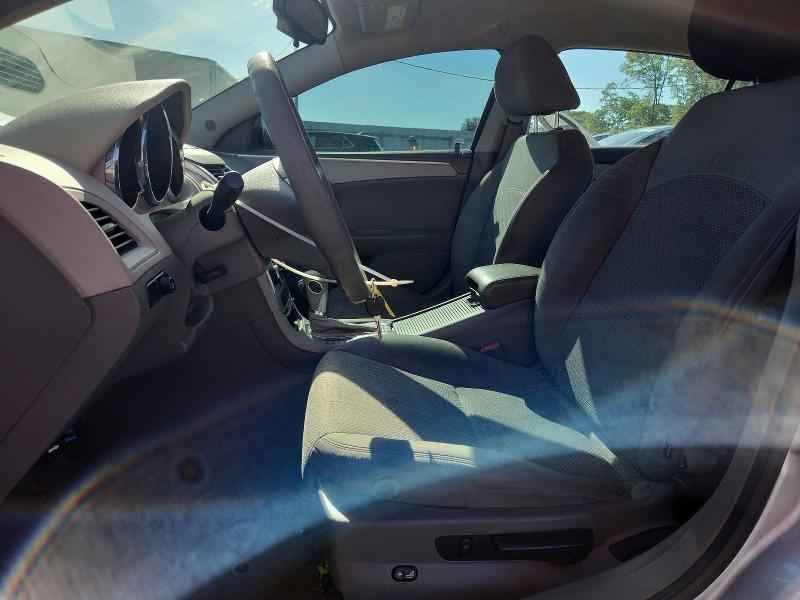 Aukcja sprzedaży 2012 Chevrolet Malibu, vin: 1G1ZB5E07CF341851, numer aukcji: 65478466