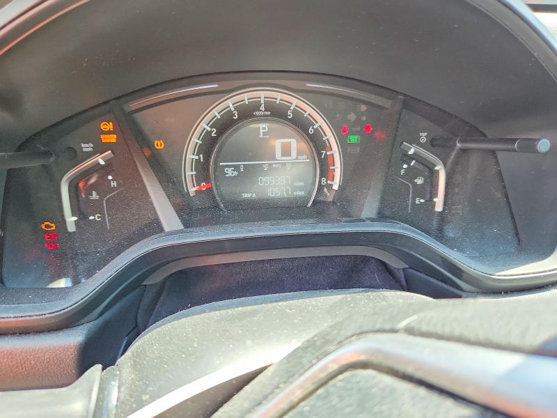 Продажа на аукционе авто 2017 Honda Cr-v, vin: 7FARW5H37HE009541, номер лота: 67094506